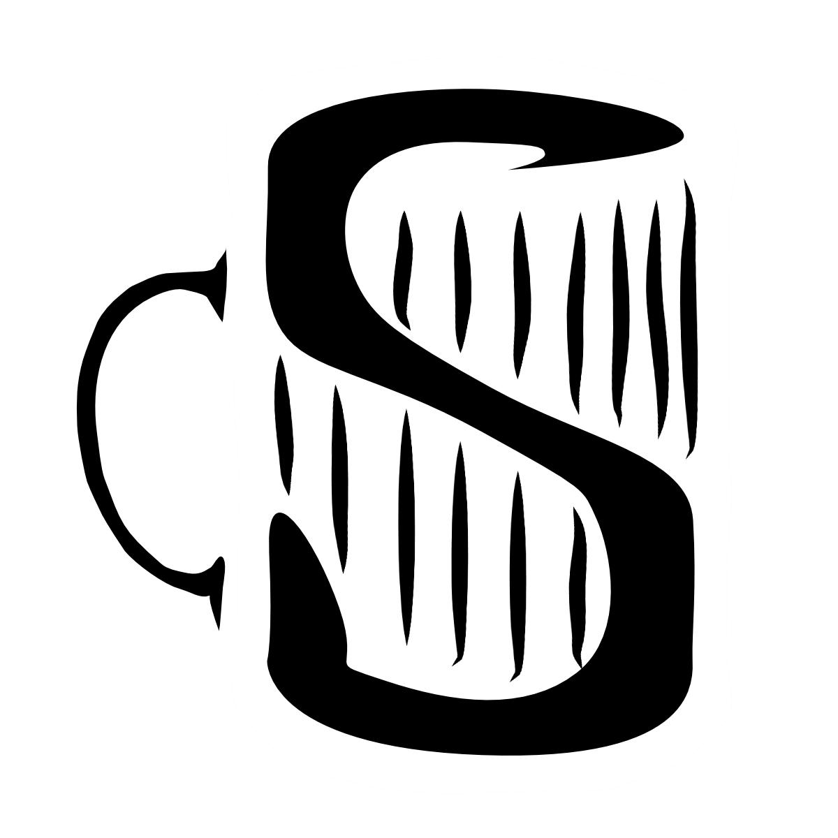 schwartz crafted logo draft