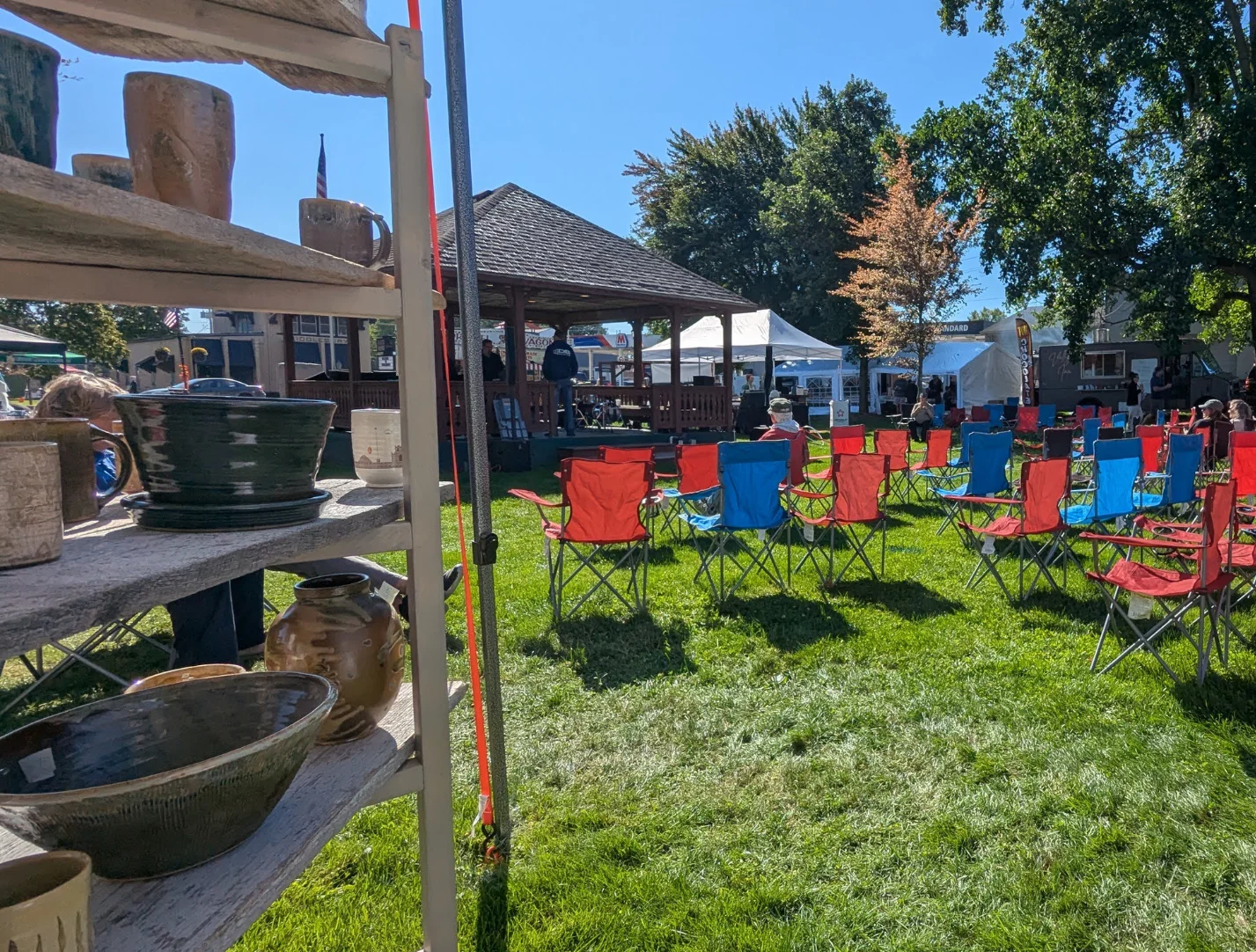 middlebury fall festival