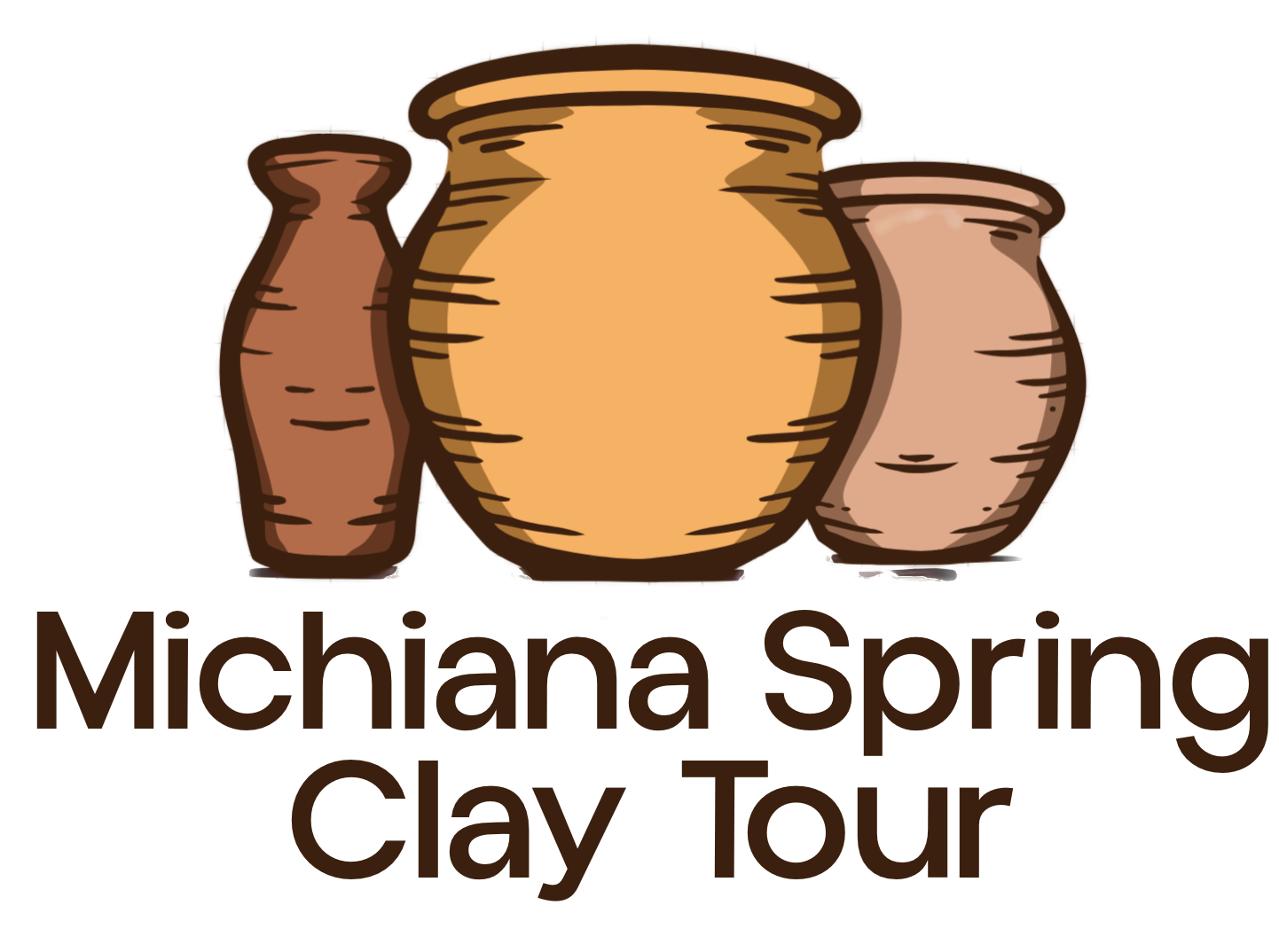 Michiana Spring Clay Tour